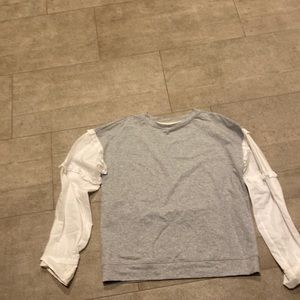 Tyler Boe medium shirt